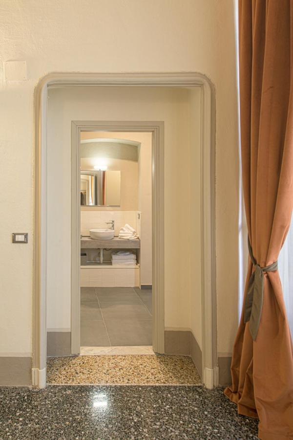 Palazzo Sertorio Suites Ґаві Екстер'єр фото