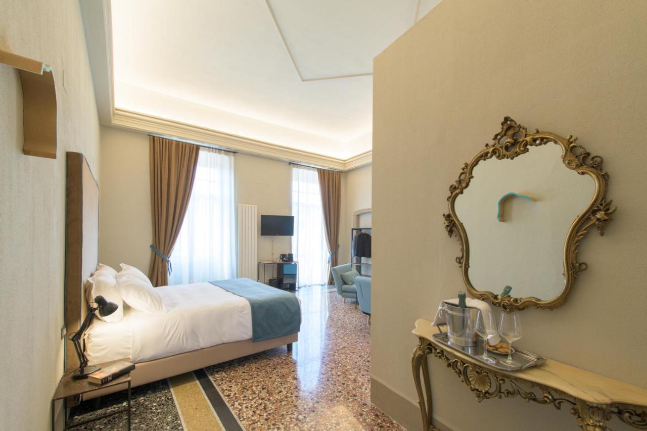 Palazzo Sertorio Suites Ґаві Екстер'єр фото