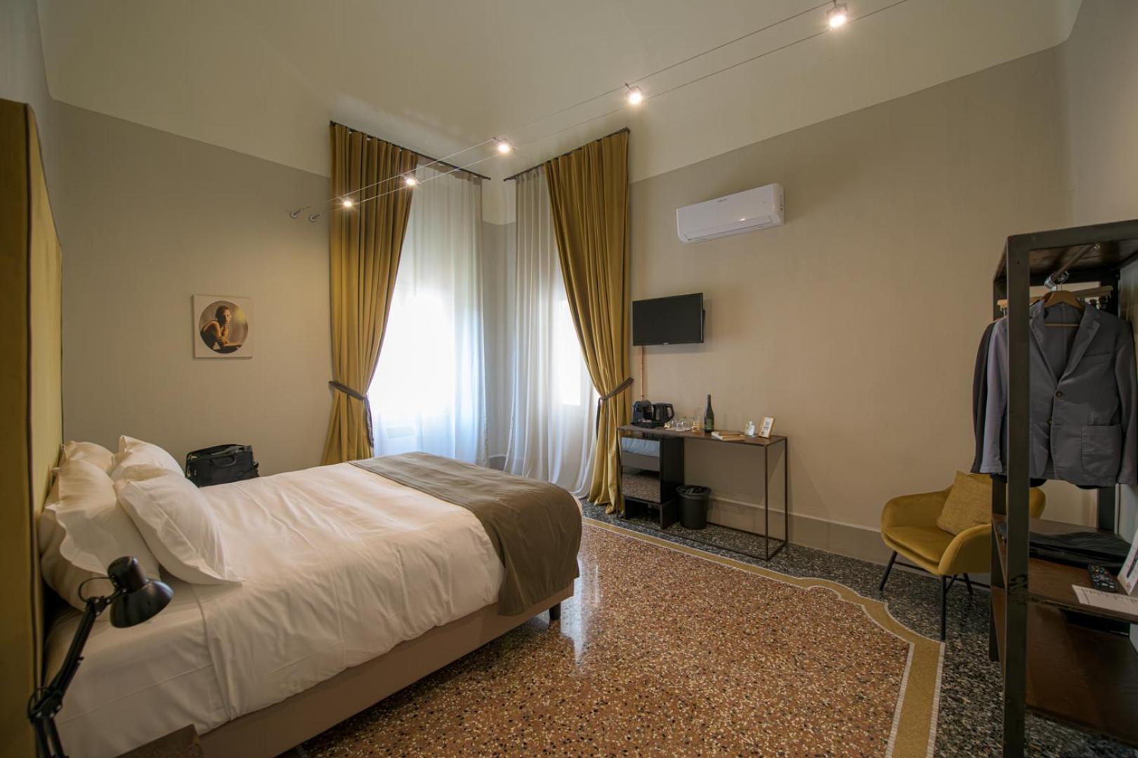 Palazzo Sertorio Suites Ґаві Екстер'єр фото