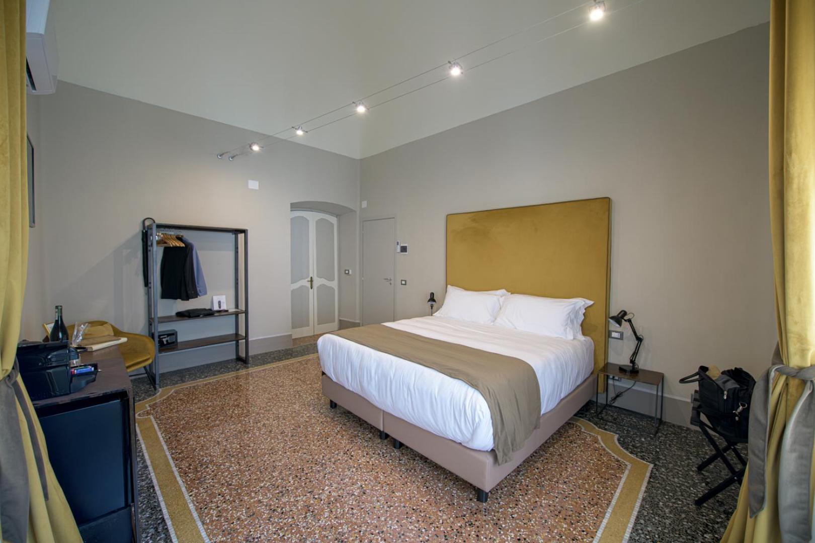 Palazzo Sertorio Suites Ґаві Екстер'єр фото