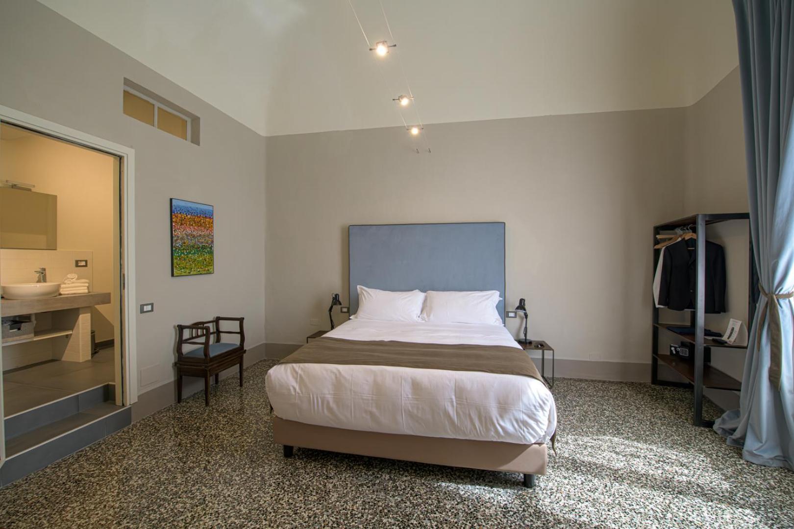 Palazzo Sertorio Suites Ґаві Екстер'єр фото