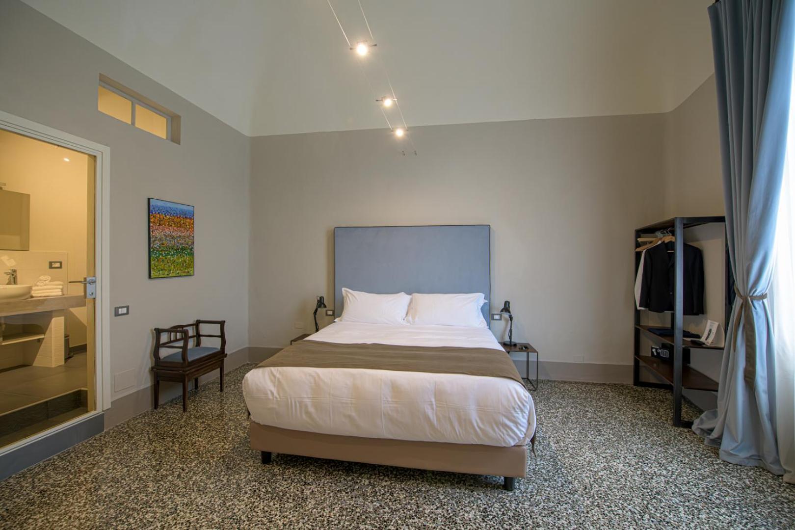 Palazzo Sertorio Suites Ґаві Екстер'єр фото