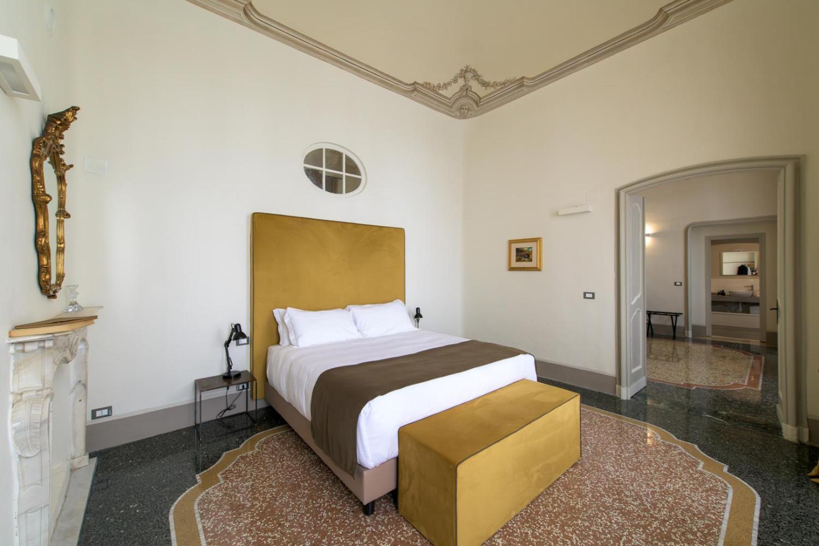 Palazzo Sertorio Suites Ґаві Екстер'єр фото