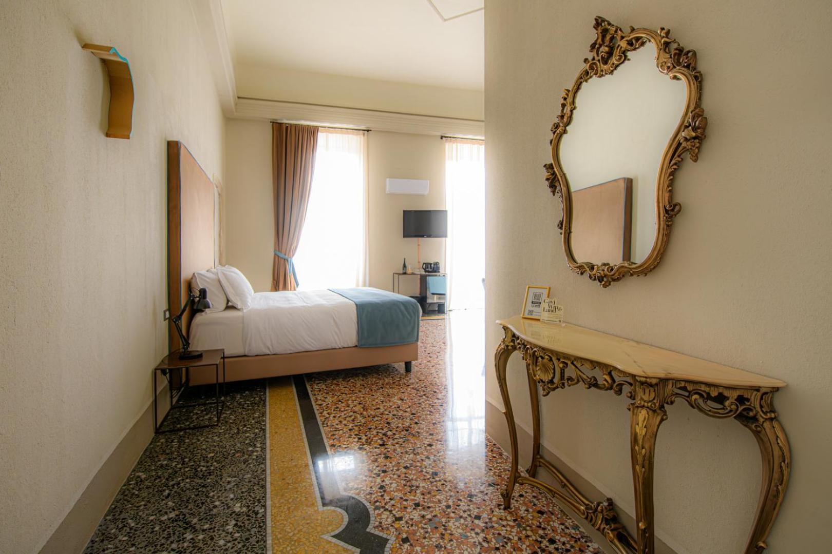 Palazzo Sertorio Suites Ґаві Екстер'єр фото